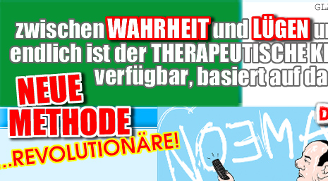 eine REVOLUTIONÄRE WEISE