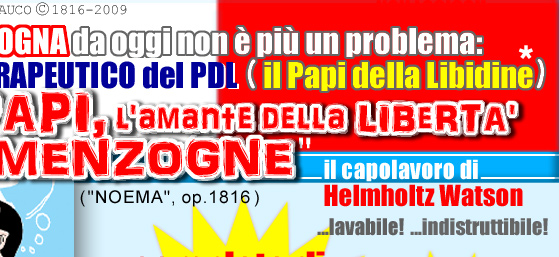 Berlusconi,Papi,Silvio,Libidine,D'Addario,PdL,dipendenza sessuale,escort,prostitute,Noemi Letizia,Italia,P2