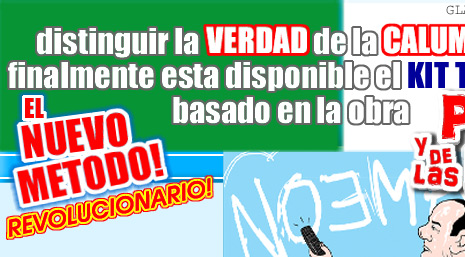 NUEVO METODO REVOLUCIONARIO