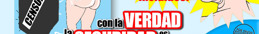 mentiras